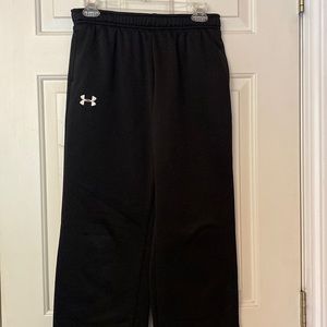 Youth Under Armour Sweatpants